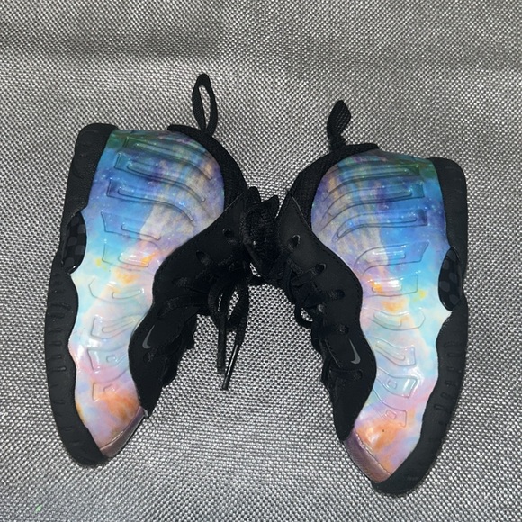 Big Bang Nike Foamposite size 6c - Picture 3 of 7